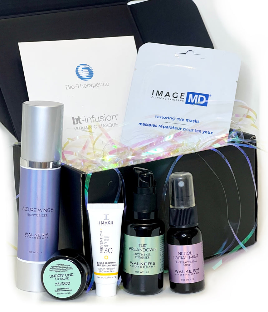 Travel Set