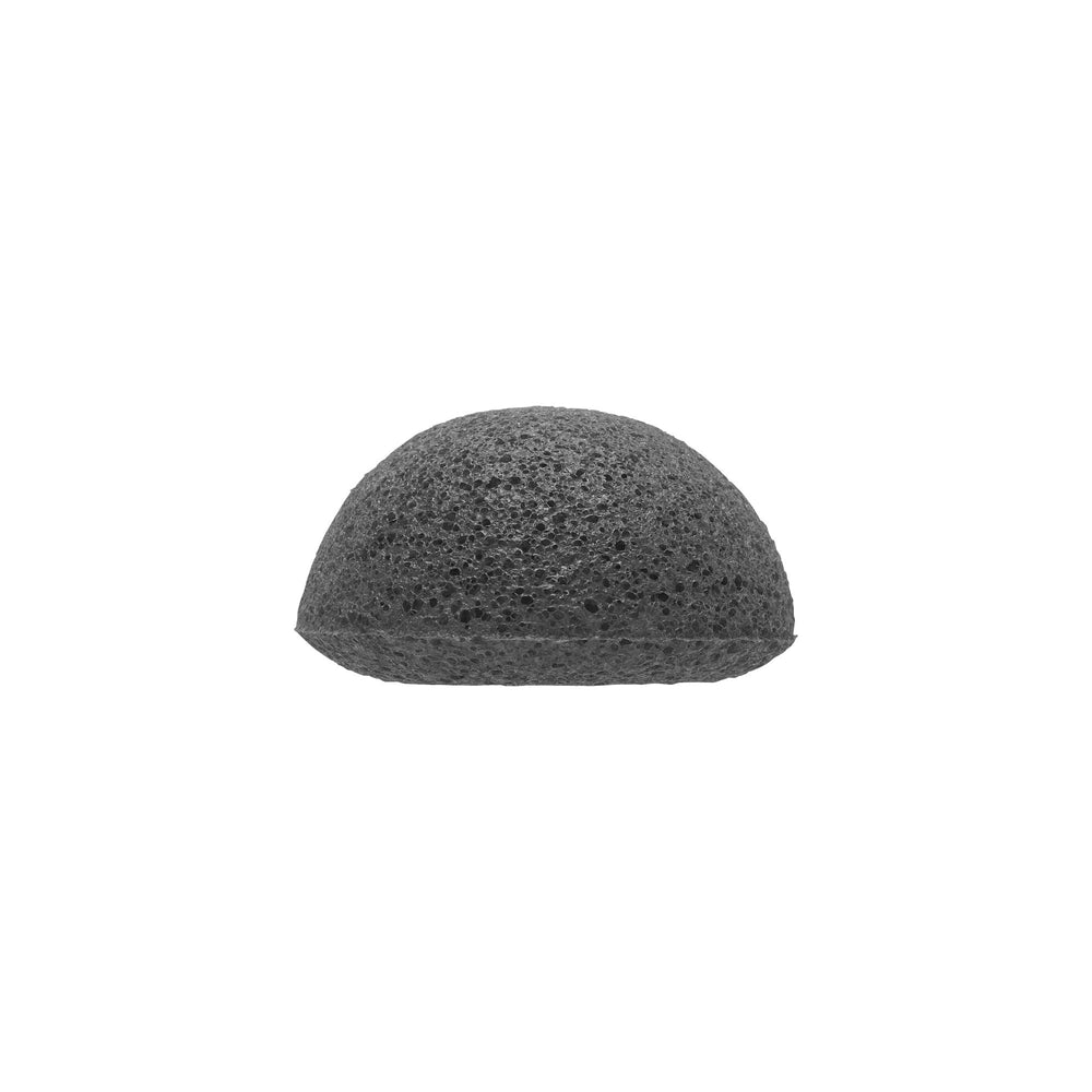 
                  
                    Load image into Gallery viewer, Konjac Sponge Charcoal for Cleansing and Exfoliating
                  
                