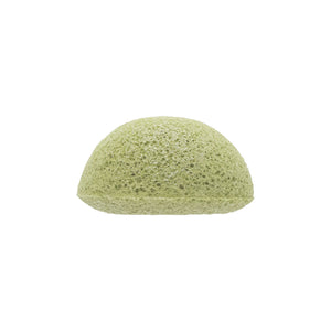 
                  
                    Load image into Gallery viewer, Konjac Sponge Green Clay for Cleansing and Exfoliating
                  
                